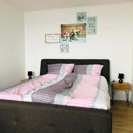 Ferienwohnung Rapunzel 알테나우 외부 사진