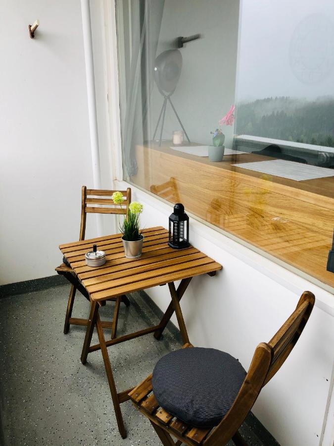 Ferienwohnung Rapunzel 알테나우 외부 사진